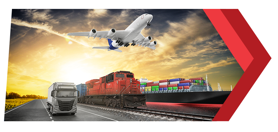 INTERMODAL Intermodal
